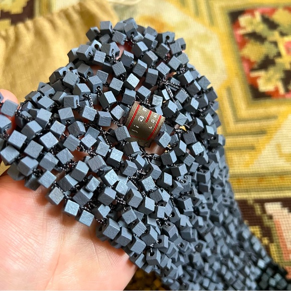 JianHui London Next Pashmina Necklace Trio - Picture 4 of 8